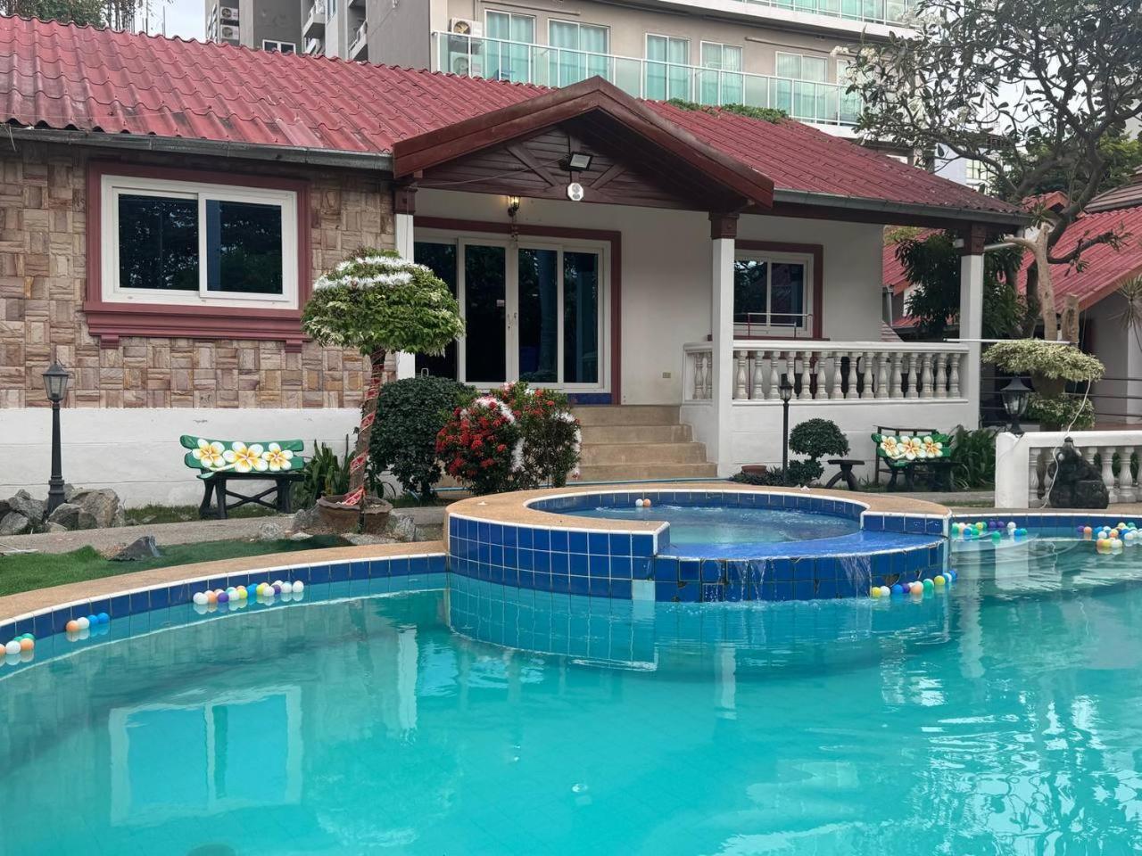 Kotchaphorn Garden Holiday home *
