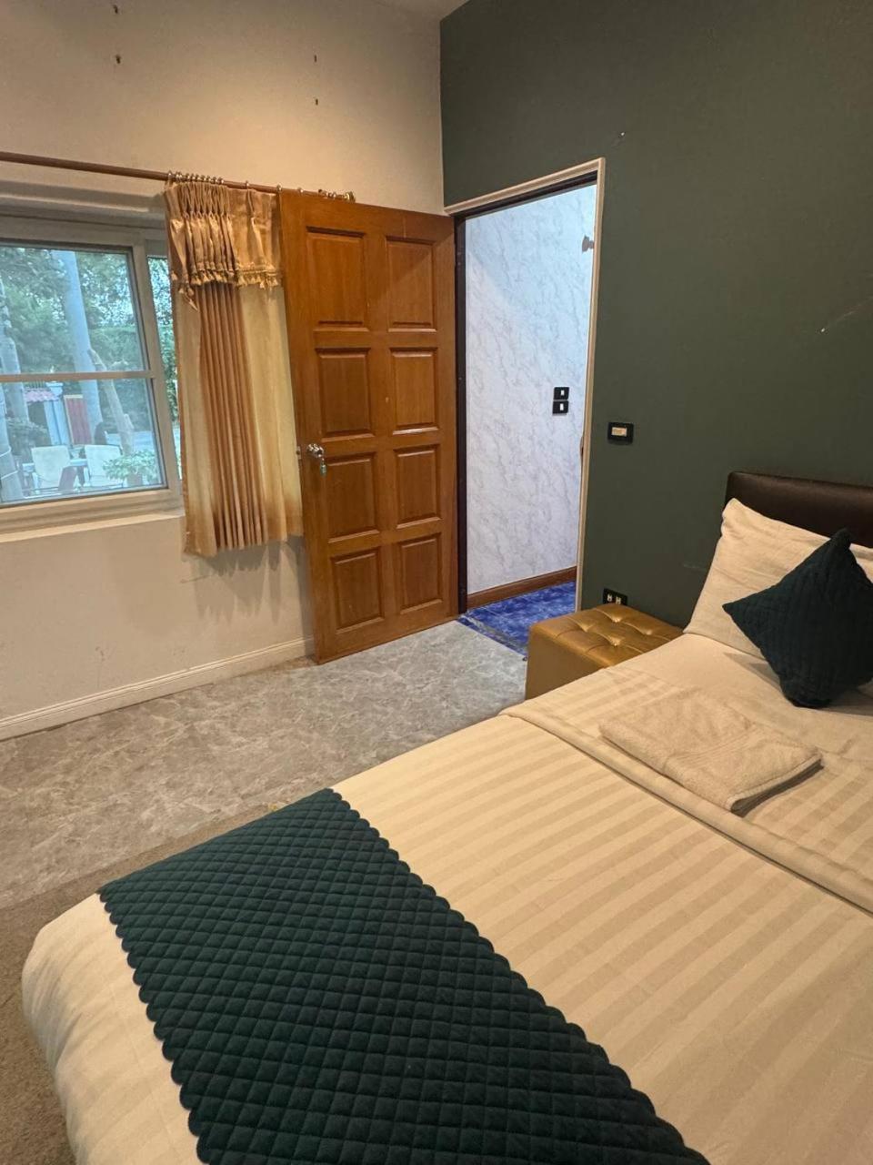 Holiday home Kotchaphorn Garden Pattaya