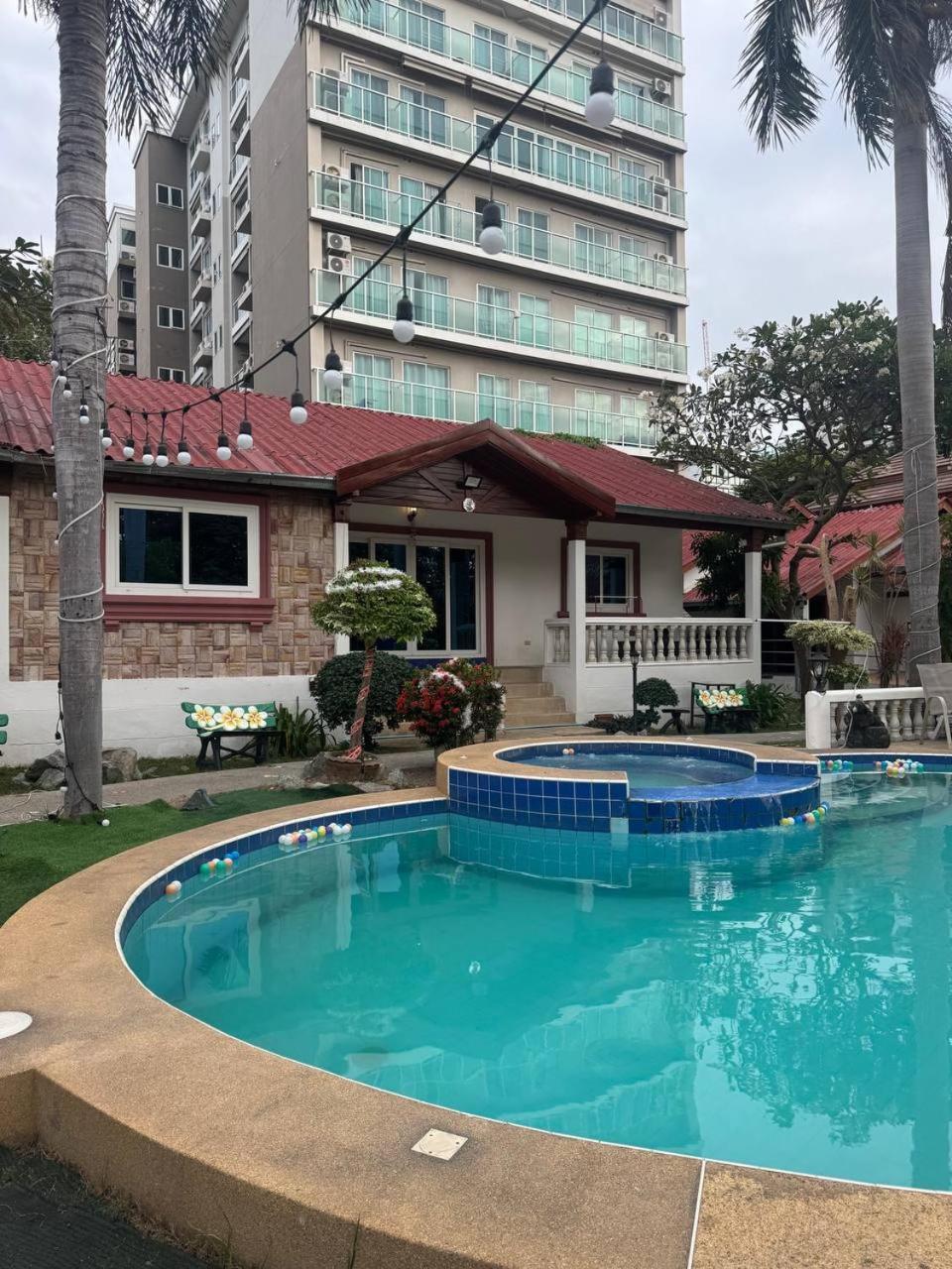 Kotchaphorn Garden Holiday home *