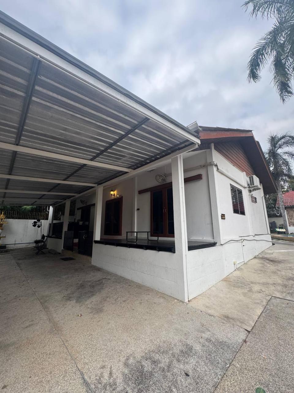 Holiday home Kotchaphorn Garden Pattaya
