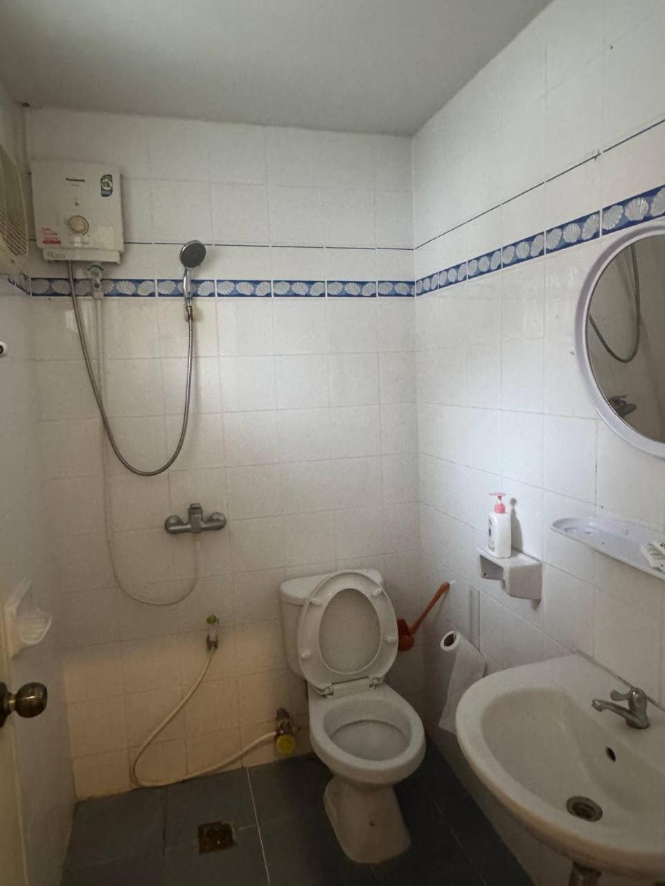 Holiday home Kotchaphorn Garden Pattaya