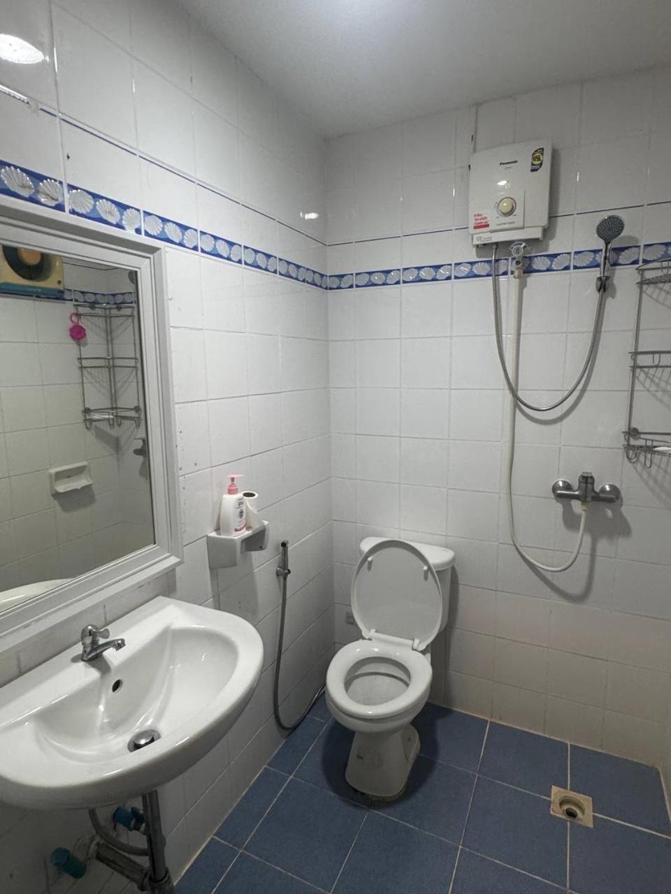 Kotchaphorn Garden Holiday home Pattaya
